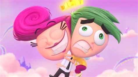 fairly odder cancelled|fairly oddparents 3d reboot.